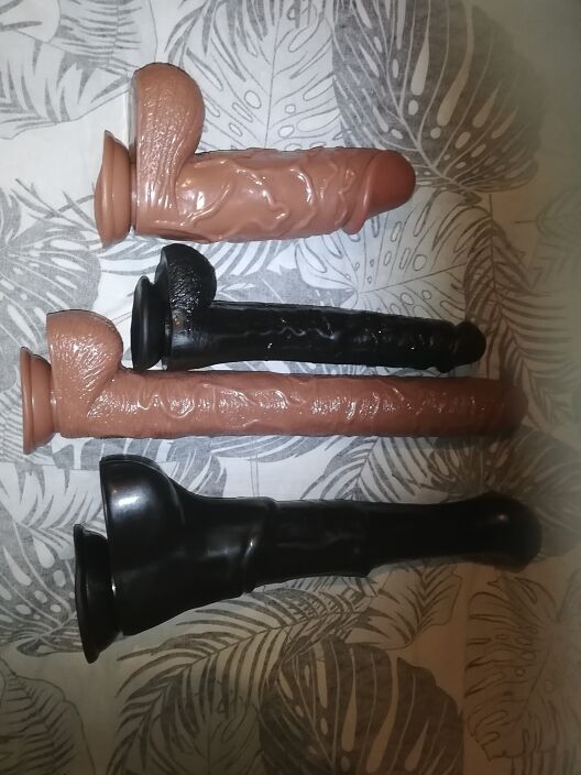 Любимчики!!!