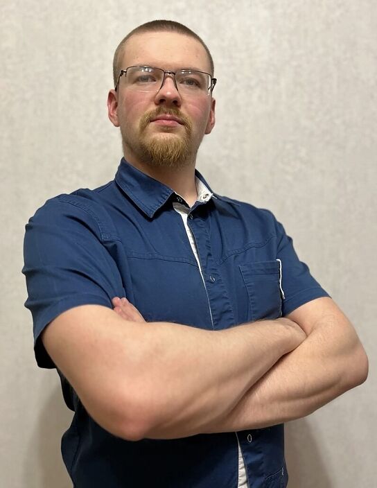 Я ж массажист