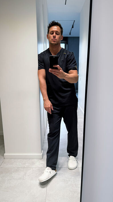 Doctor xxx