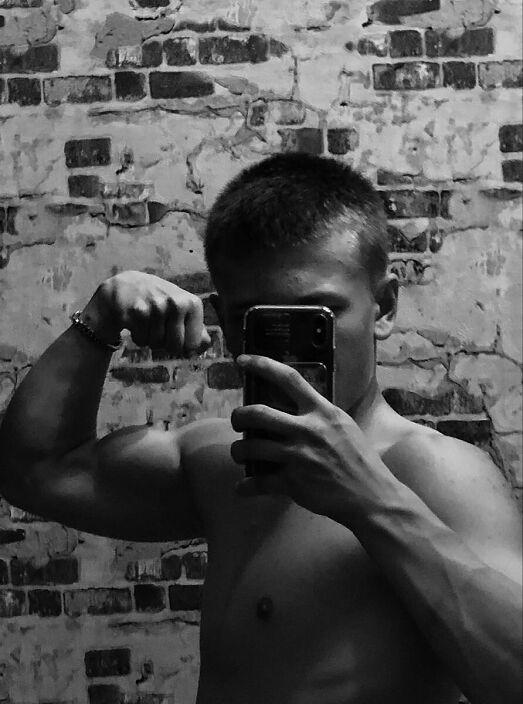 Личные фото