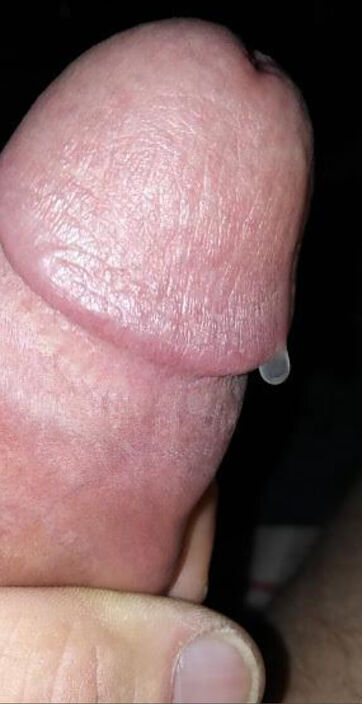 pre cum