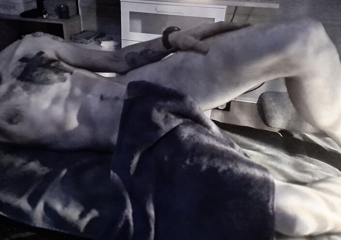 ???? не стесняйся