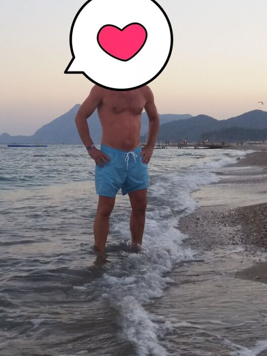 Личные фото