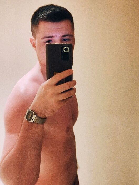 Personal photos