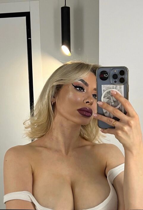 Любимая фотография