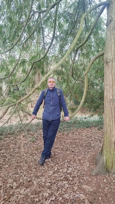 Мои старые фото