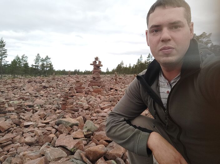 Личные фото