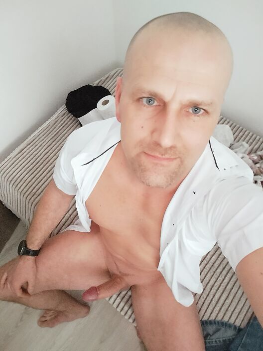 Hello, how are you? ;-)