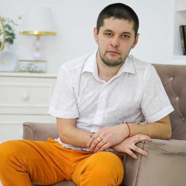 Личные фото