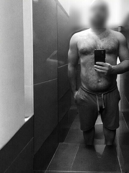 Личные фото