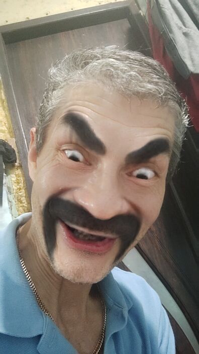 Личные фото