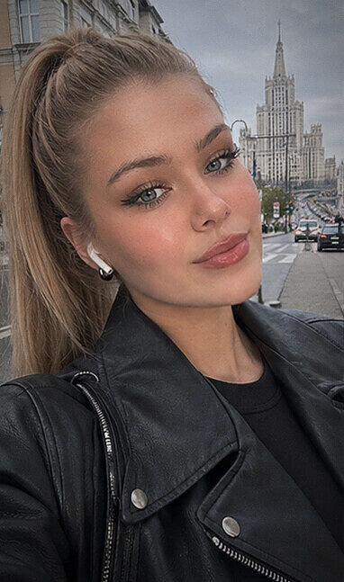 Я люблю роллы