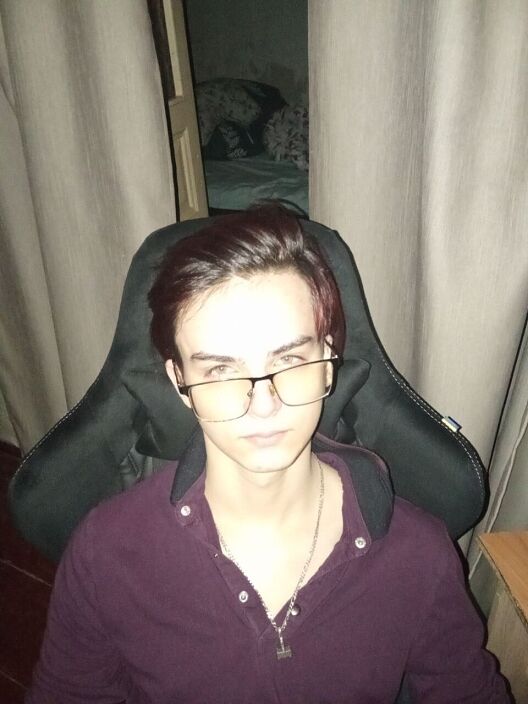 Личные фото