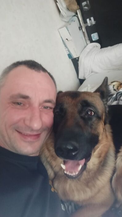 Личные фото