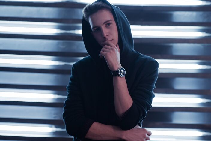 Личные фото