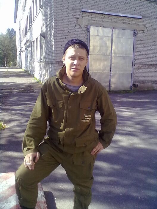 Я лет 5 назад