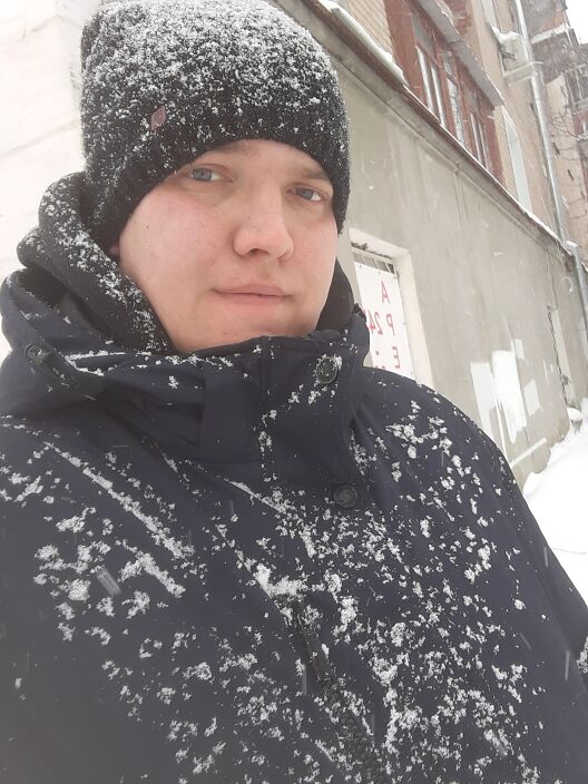 Личные фото