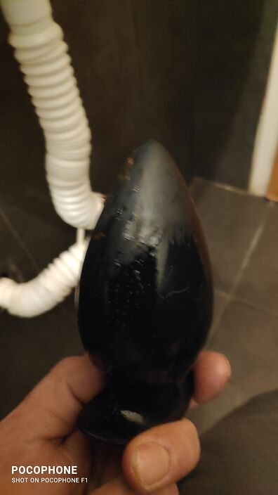 Ходил с ней на работу, сплошное наслаждение