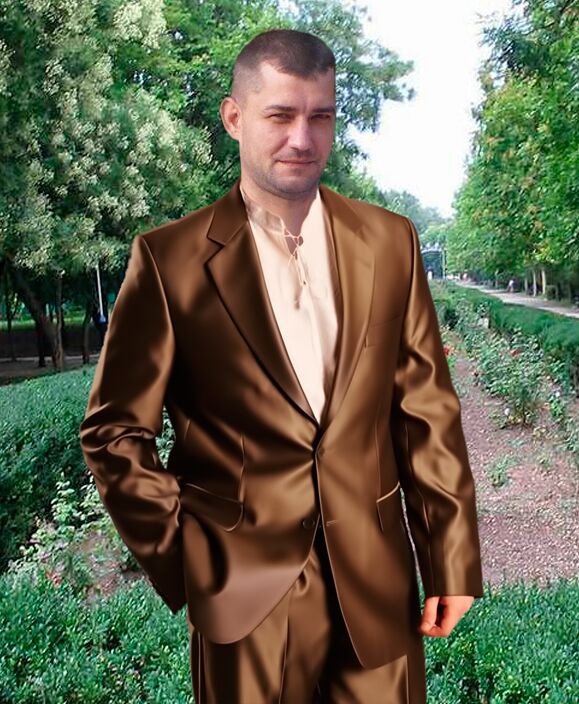 Александр Я