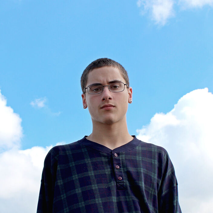 Личные фото