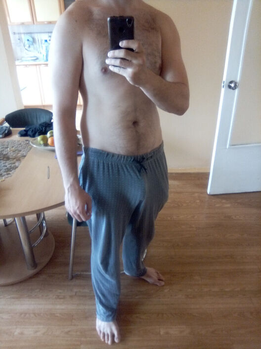 Личные фото