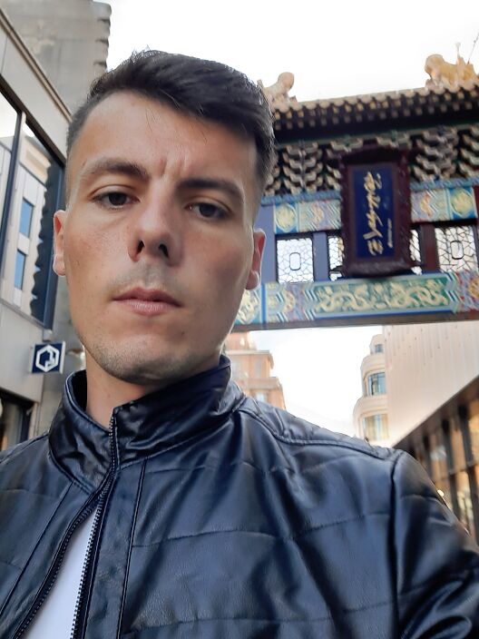 Личные фото