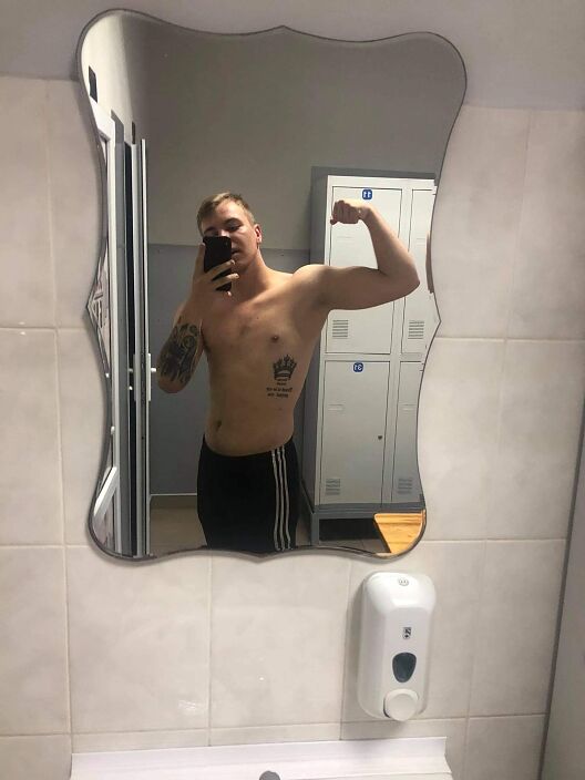 Личные фото