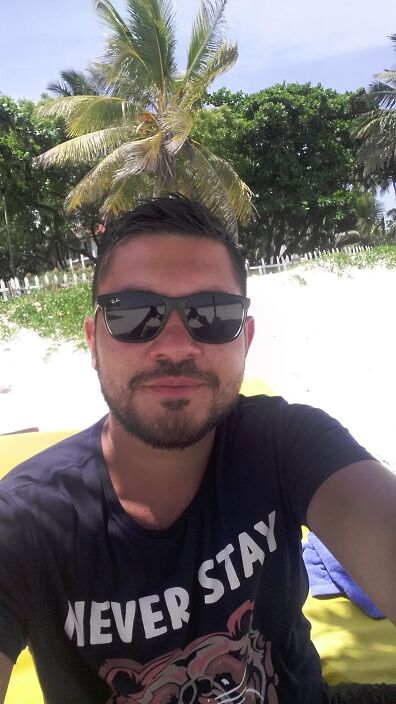 Личные фото