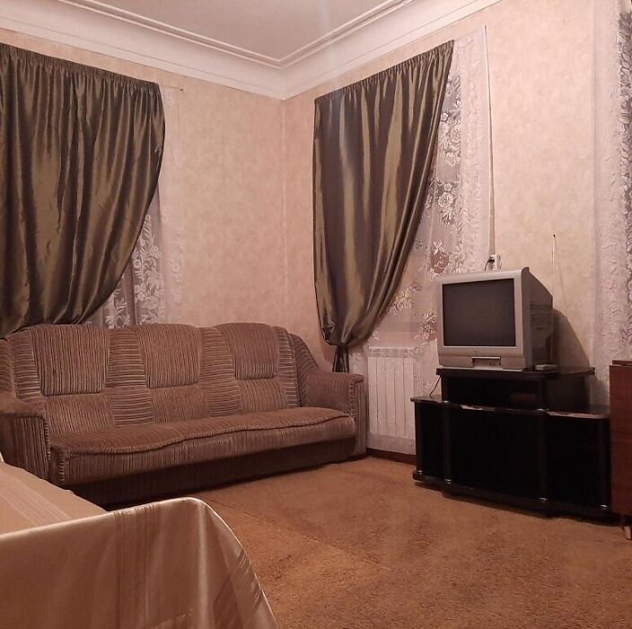 Мой пентхаус