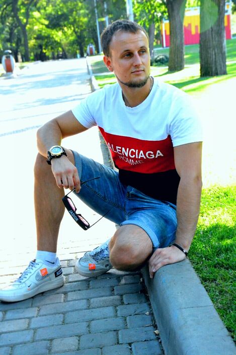 Личные фото