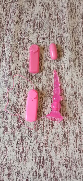 Вибропуля и вибропробка 12 / 2 - 3 см