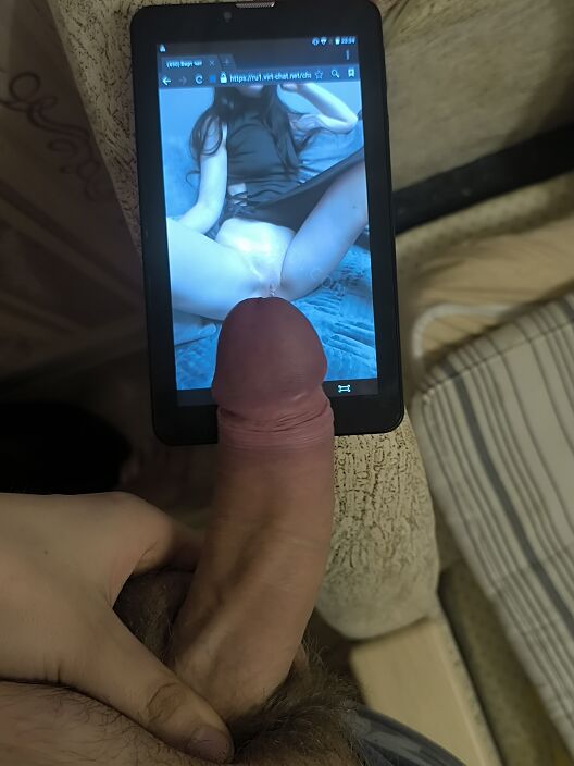 Приставил