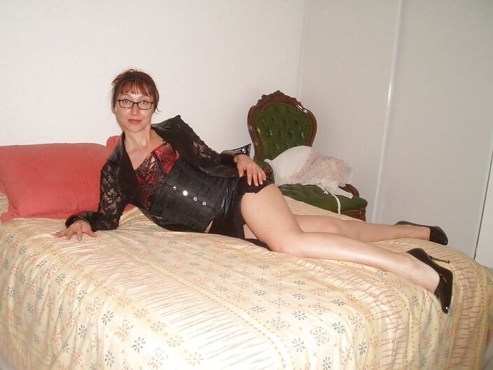 sweet and sexy