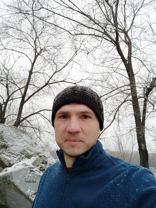 В парке дружбы