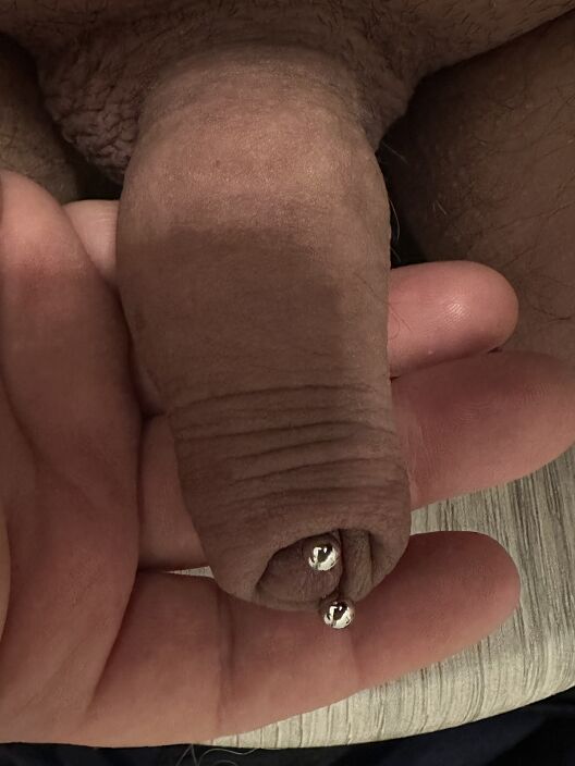 Мой пирсинг