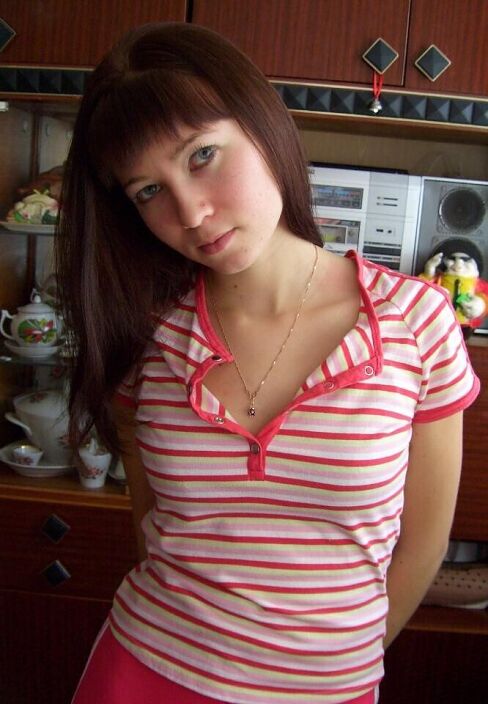 Дома паинька