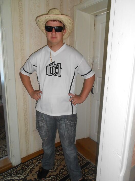 Личные фото