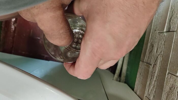 пью напиток