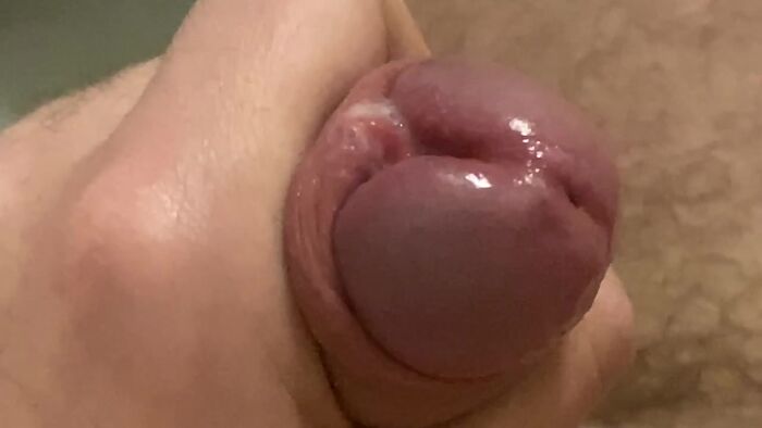 член стреляет спермой