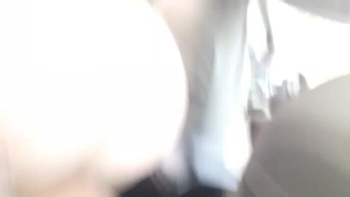 Сосе в авто