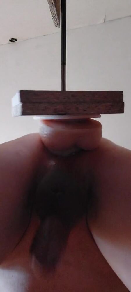 Секс машиночка