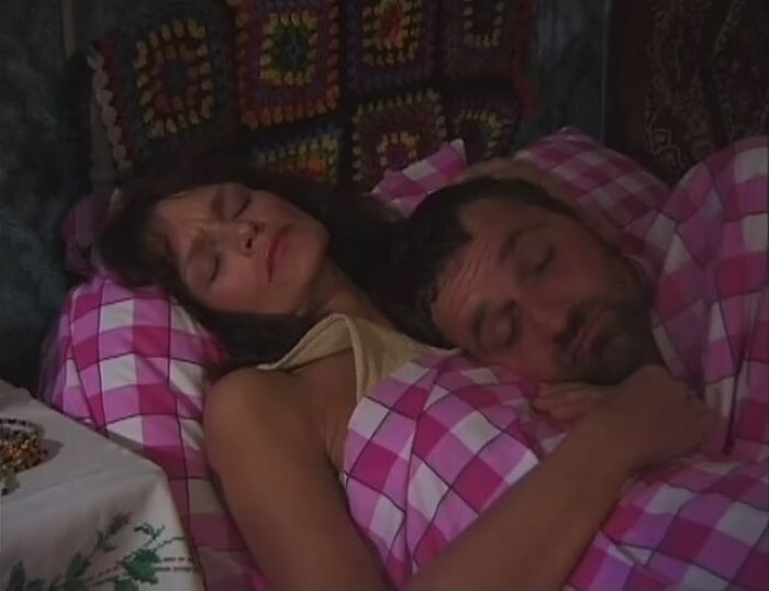 Сельские каникулы - русский порно фильм