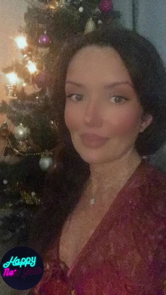 Сладкая девочка...