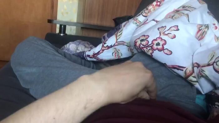 Решил подрочить