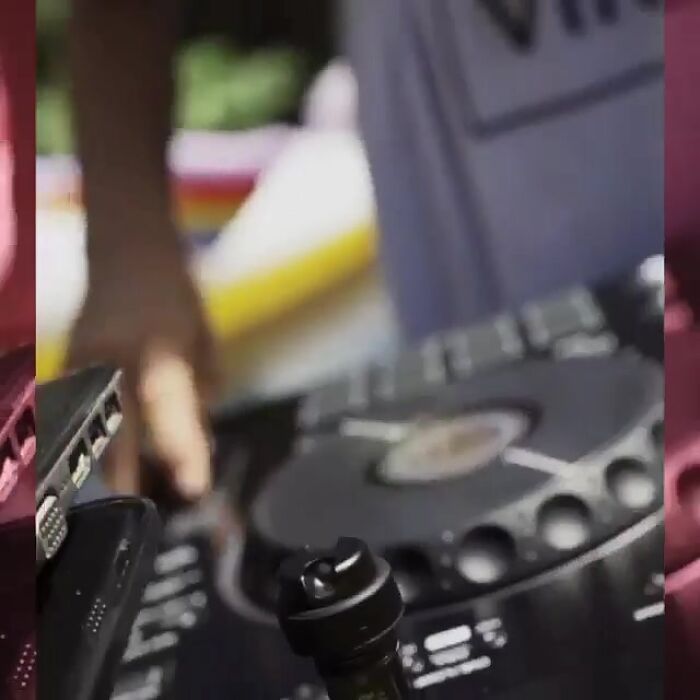 Личные видео