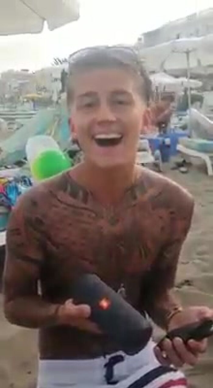 Just once in my life....поём вместе