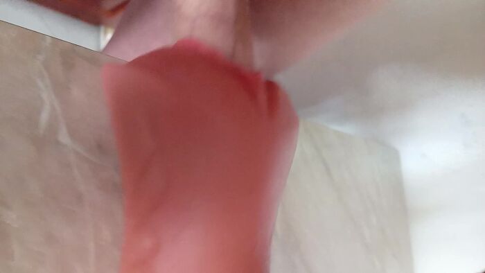 Когда один развлекаюсь так