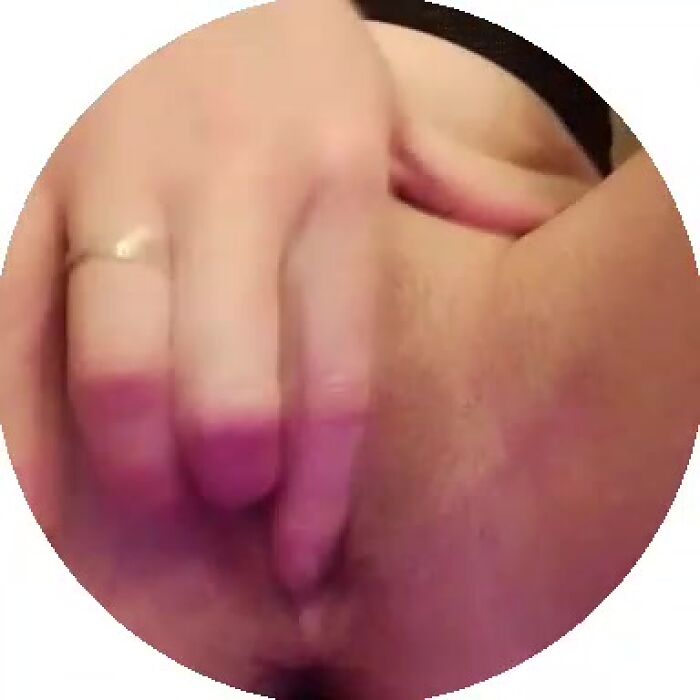 Сквирт от знакомой