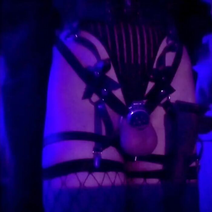 Личные видео