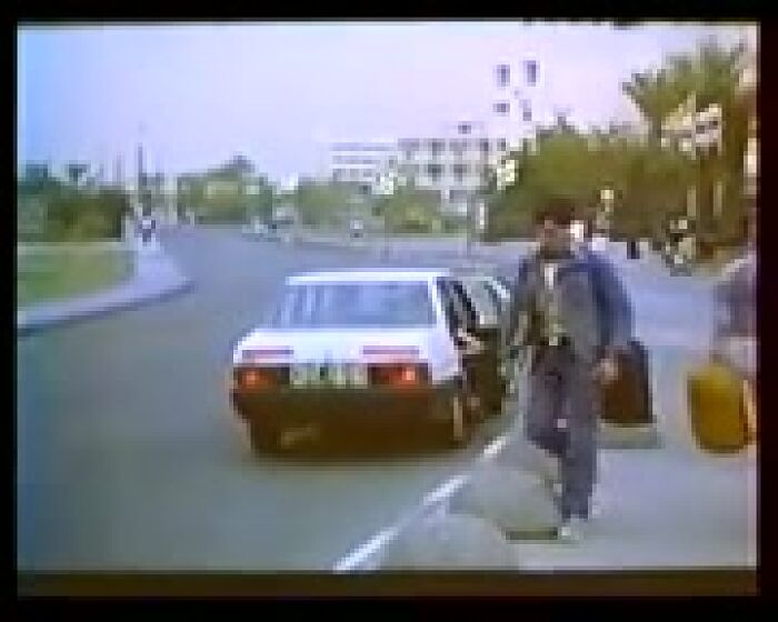 Горячий отпуск